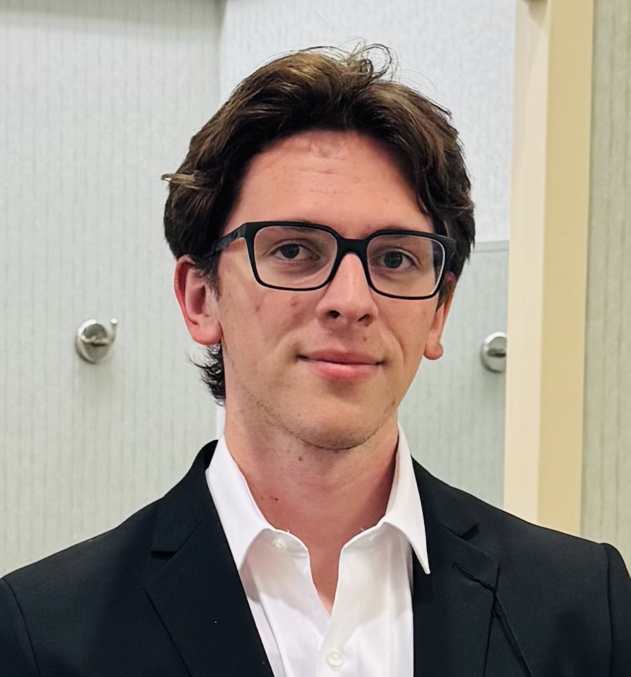 Collage of engineering-related images